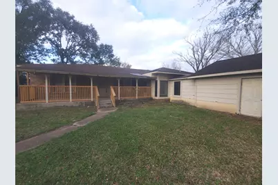 1233 Caldwell Road, Angleton, TX 77515 - Photo 3