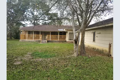1233 Caldwell Road, Angleton, TX 77515 - Photo 1