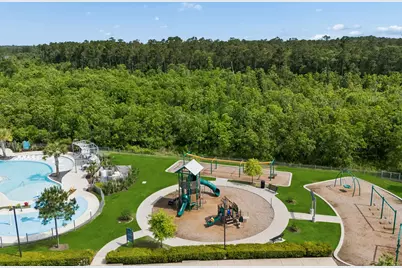 10102 S Goshawk Trail, Conroe, TX 77385 - Photo 31