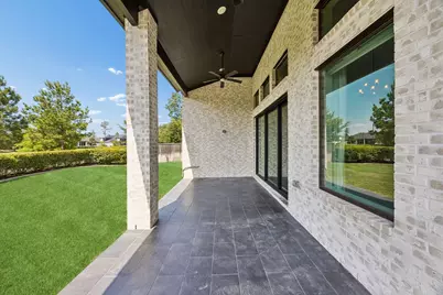 10102 S Goshawk Trail, Conroe, TX 77385 - Photo 23