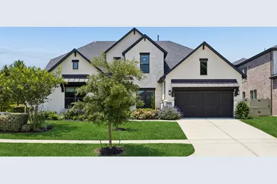 10102 S Goshawk Trail, Conroe, TX 77385 - Photo 25