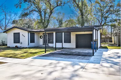 808 Akers Street, Angleton, TX 77515 - Photo 11