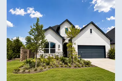 27907 Spring Falls Court, Spring, TX 77386 - Photo 1
