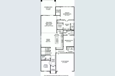 27907 Spring Falls Court, Spring, TX 77386 - Photo 3