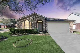 6303 Rumford Ln, Houston, TX 77084 - Photo 1