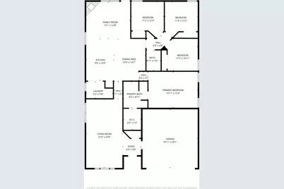 6303 Rumford Lane, Houston, TX 77084 - Photo 19