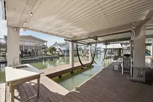 16533 Barbados Way, Jamaica Beach, TX 77554 - Photo 31