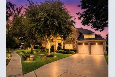 17614 Broad Bend Drive, Cypress, TX 77433 - Photo 1