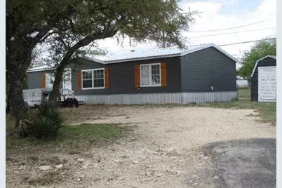 105 Oak Ridge Drive, Center Point, TX 78010 - Photo 3