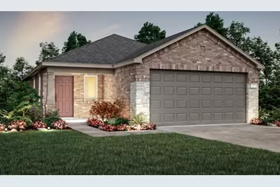 15825 Blass Valley Drive, Conroe, TX 77302 - Photo 1