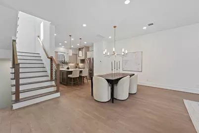 5407 Dickson Street, Houston, TX 77007 - Photo 5