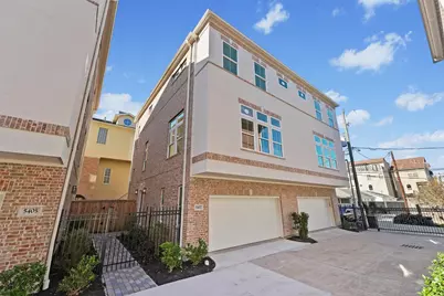 5407 Dickson Street, Houston, TX 77007 - Photo 1