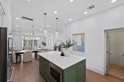 5407 Dickson Street, Houston, TX 77007 - Photo 3