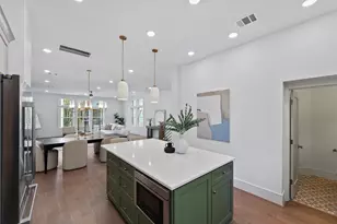 5407 Dickson St, Houston, TX 77007 - Photo 3