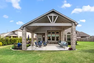 7406 Denali Dr, Katy, TX 77493 - Photo 37