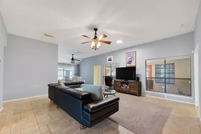 807 Forest Oaks Lane, Pearland, TX 77584 - Photo 7