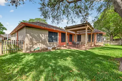 807 Forest Oaks Lane, Pearland, TX 77584 - Photo 37