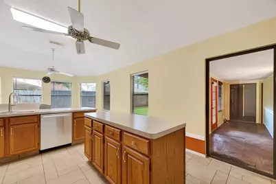 807 Forest Oaks Lane, Pearland, TX 77584 - Photo 15