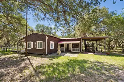 302 Bluebonnet Bend, Sheridan, TX 77475 - Photo 1