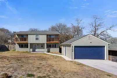 6104 Reicher Drive, Austin, TX 78723 - Photo 1
