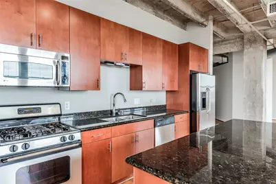 201 Main Street #6G, Houston, TX 77002 - Photo 7