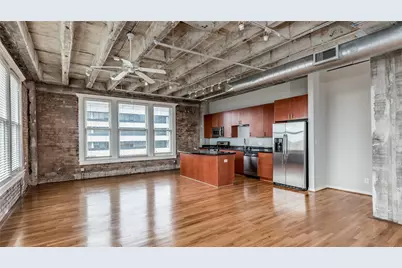 201 Main Street #6G, Houston, TX 77002 - Photo 9