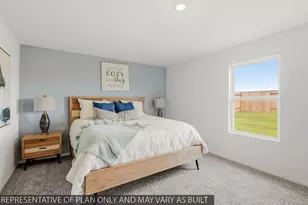 3045 Baisley Trl, Katy, TX 77493 - Photo 7