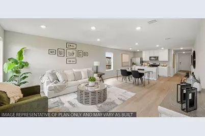 3045 Baisley Trail, Katy, TX 77493 - Photo 5