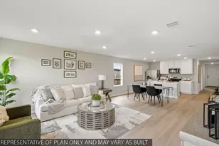 3045 Baisley Trl, Katy, TX 77493 - Photo 5