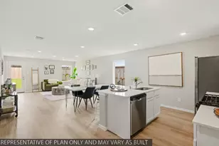 3045 Baisley Trl, Katy, TX 77493 - Photo 13