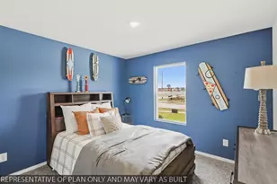 3045 Baisley Trl, Katy, TX 77493 - Photo 9