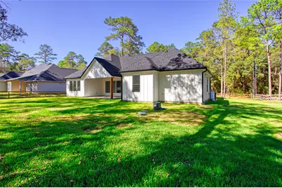 10542 Greenbriar Drive, Plantersville, TX 77363 - Photo 5