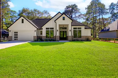 10542 Greenbriar Drive, Plantersville, TX 77363 - Photo 3