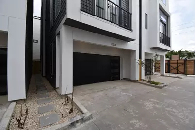 5615 Val Verde Street #B, Houston, TX 77057 - Photo 3