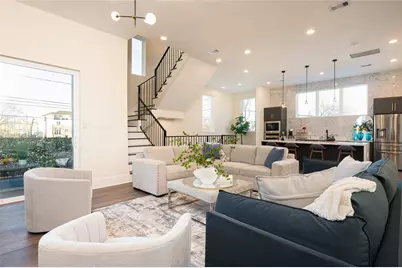 917 Thompson Street, Houston, TX 77007 - Photo 41