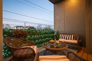 917 Thompson St, Houston, TX 77007 - Photo 5