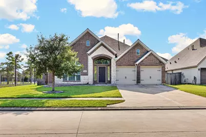 5126 Jibe Ho Lane, Manvel, TX 77578 - Photo 1