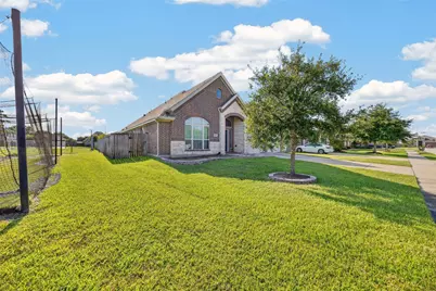 5126 Jibe Ho Lane, Manvel, TX 77578 - Photo 5