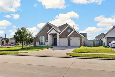5126 Jibe Ho Lane, Manvel, TX 77578 - Photo 3
