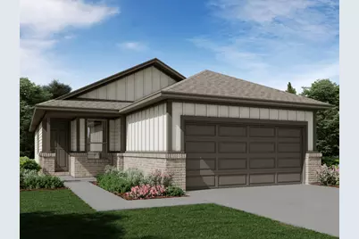 2619 Cactus Ranch Lane, Crosby, TX 77532 - Photo 1