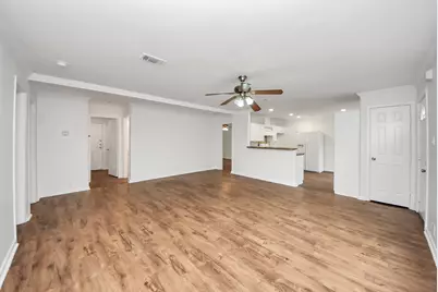 6526 Carver Road #A, Houston, TX 77091 - Photo 5