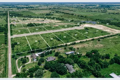 1000 Cottonwood Bend Lane, Waller, TX 77484 - Photo 5