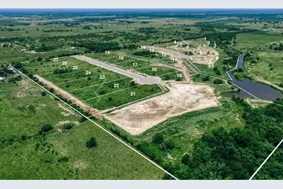 1000 Cottonwood Bend Lane, Waller, TX 77484 - Photo 1