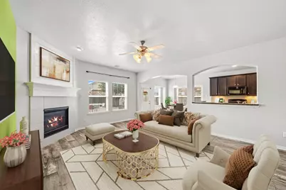 10735 Wall Fern Way, Houston, TX 77034 - Photo 5