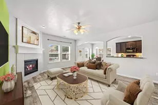 10735 Wall Fern Way, Houston, TX 77034 - Photo 5