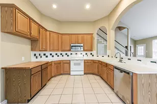 1002 Bristol Way, Pearland, TX 77584 - Photo 17