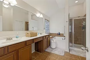 8209 Grayson Way, Watauga, TX 76148 - Photo 19