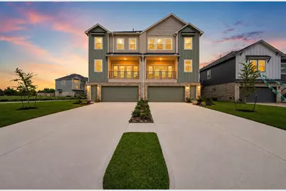 20646 Dynamic Court, Humble, TX 77338 - Photo 1