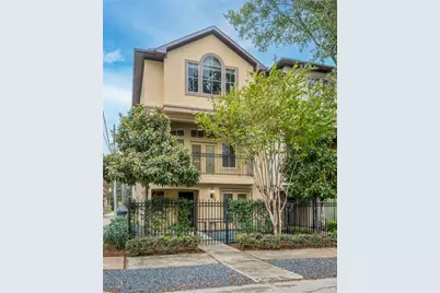 315 Sandman Street, Houston, TX 77007 - Photo 3