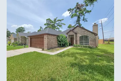 3307 Pine Dust Lane, Spring, TX 77373 - Photo 1